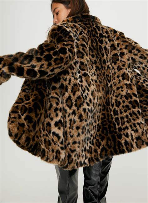 leopard fur coat|genuine leopard skin coat.